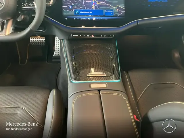 Mercedes-Benz E 53 AMG