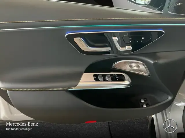 Mercedes-Benz E 53 AMG