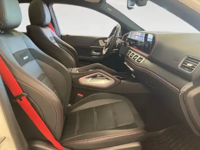 Mercedes-Benz GLE 53 AMG