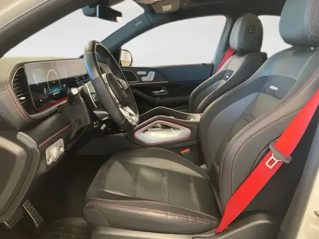Mercedes-Benz GLE 53 AMG