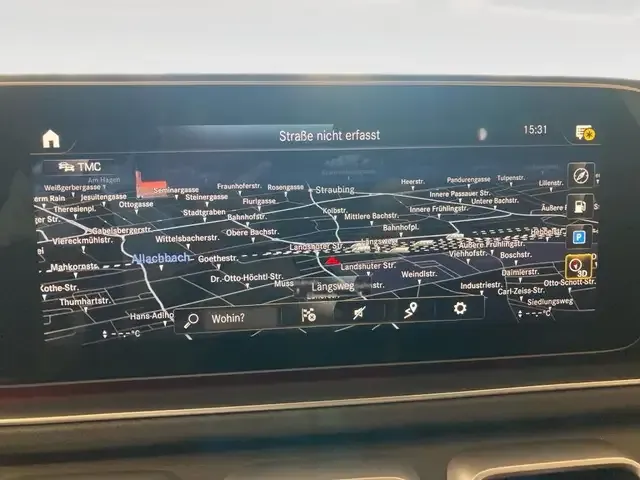 Mercedes-Benz GLE 53 AMG