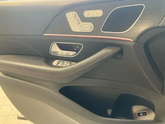 Mercedes-Benz GLE 53 AMG