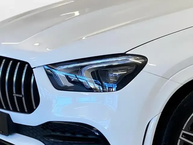 Mercedes-Benz GLE 53 AMG