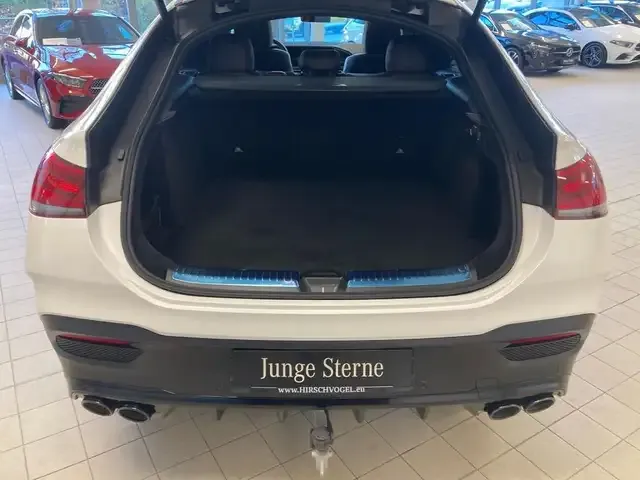Mercedes-Benz GLE 53 AMG