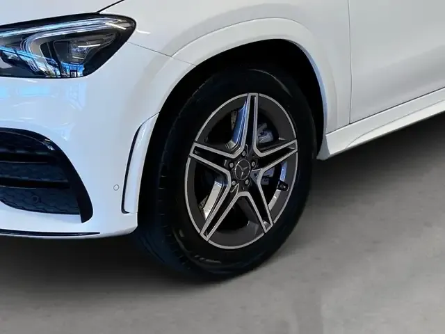 Mercedes-Benz GLE 53 AMG