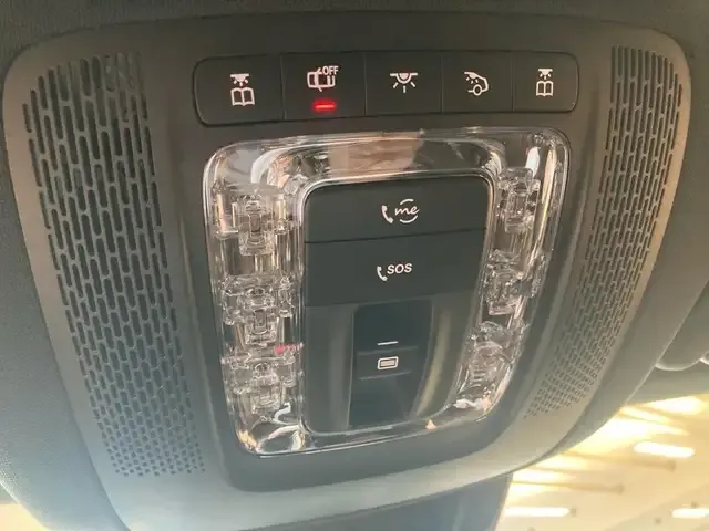 Mercedes-Benz GLE 53 AMG