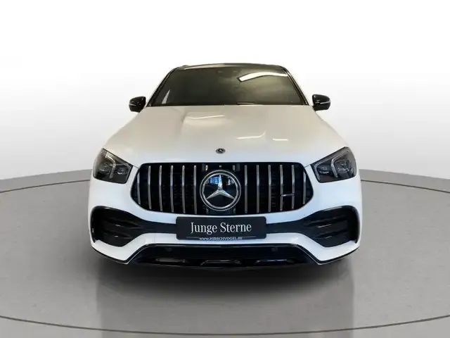 Mercedes-Benz GLE 53 AMG