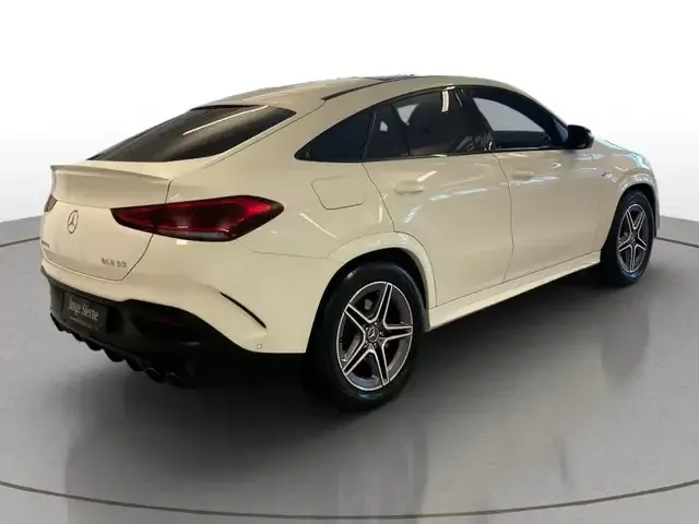 Mercedes-Benz GLE 53 AMG