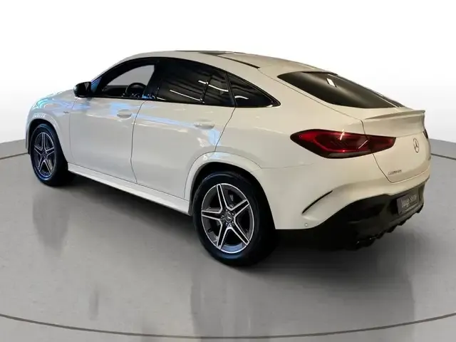 Mercedes-Benz GLE 53 AMG