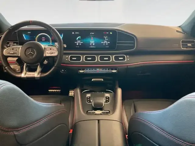 Mercedes-Benz GLE 53 AMG