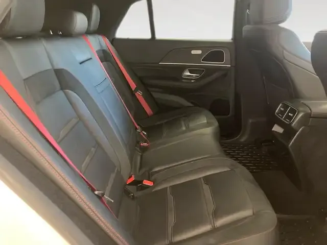 Mercedes-Benz GLE 53 AMG