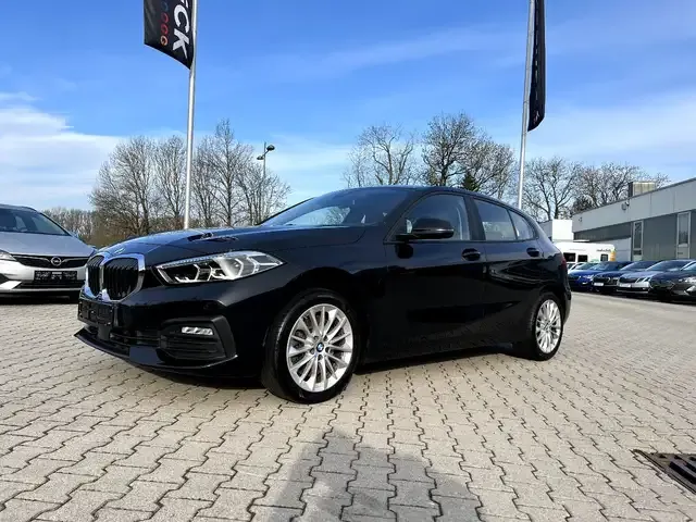 BMW 120