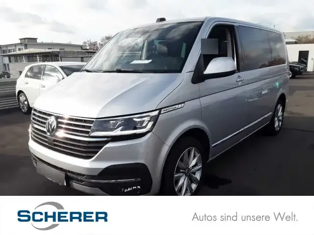 Volkswagen T6.1 Multivan