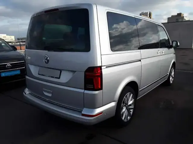 Volkswagen T6.1 Multivan