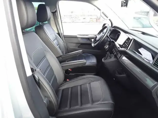 Volkswagen T6.1 Multivan