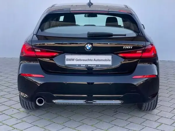 BMW 118