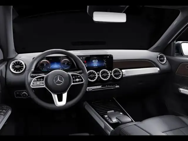 Mercedes-Benz EQB 250