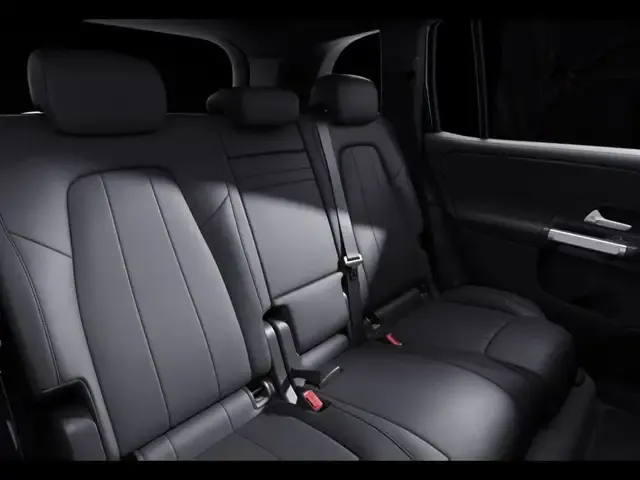 Mercedes-Benz EQB 250