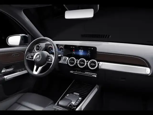 Mercedes-Benz EQB 250