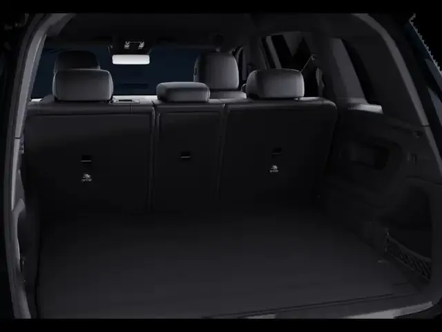 Mercedes-Benz EQB 250