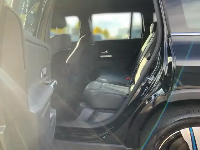 Mercedes-Benz EQB 250