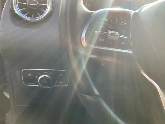 Mercedes-Benz EQB 250