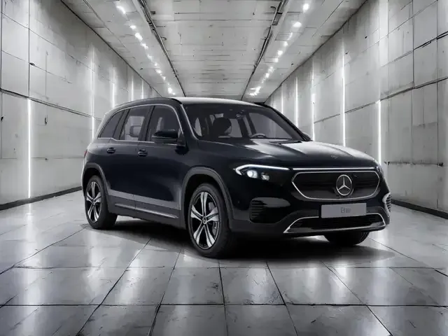 Mercedes-Benz EQB 250