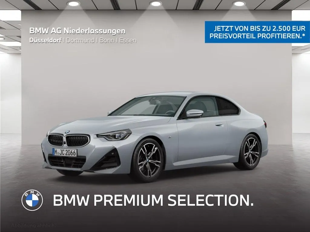 BMW 218