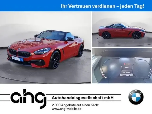BMW Z4