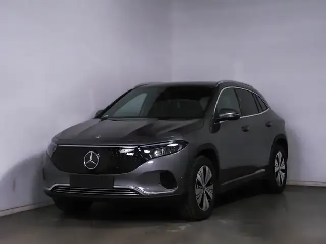 Mercedes-Benz EQA 300