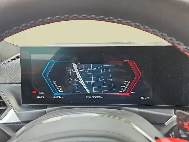 BMW M3