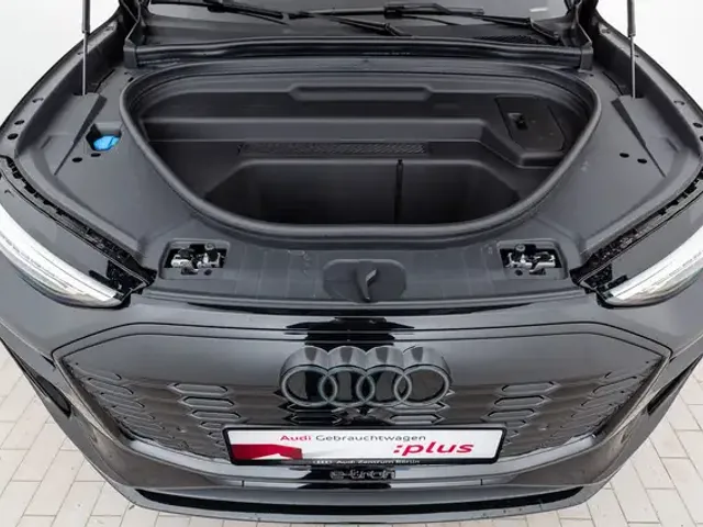 Audi Sonstige
