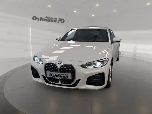 BMW 420
