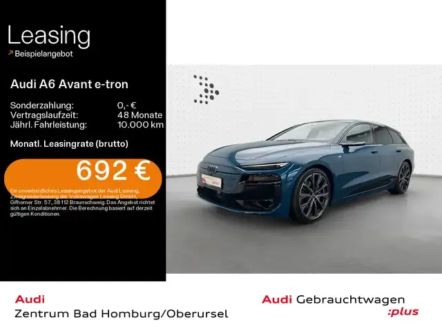 Audi Sonstige