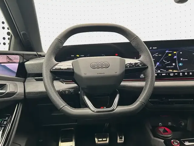 Audi Sonstige