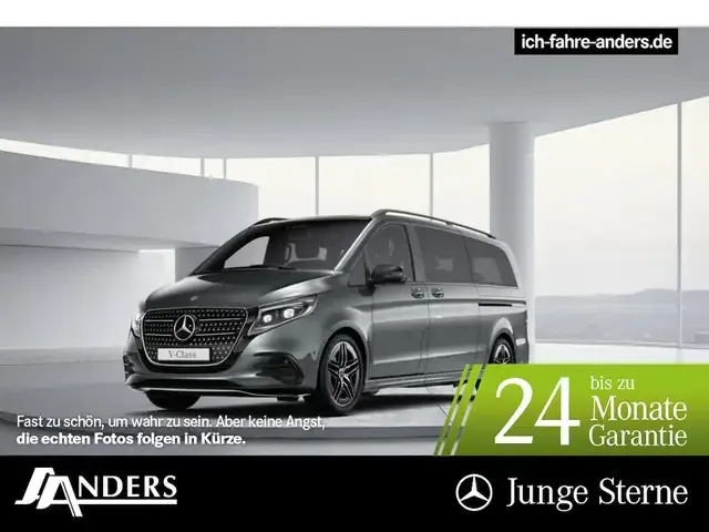 Mercedes-Benz V 300