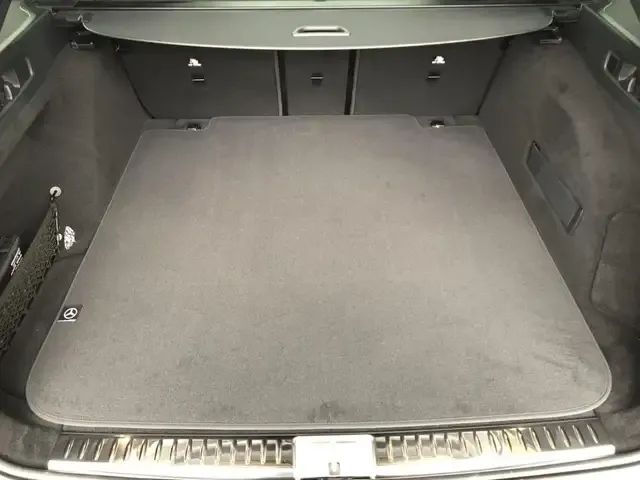 Mercedes-Benz E 450