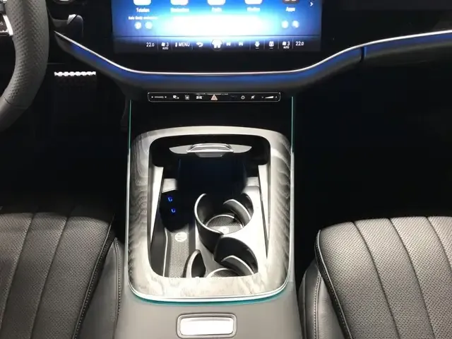 Mercedes-Benz E 450
