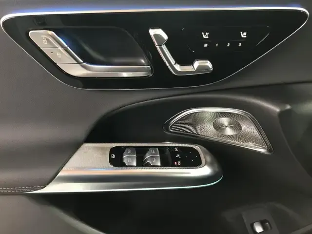 Mercedes-Benz E 450