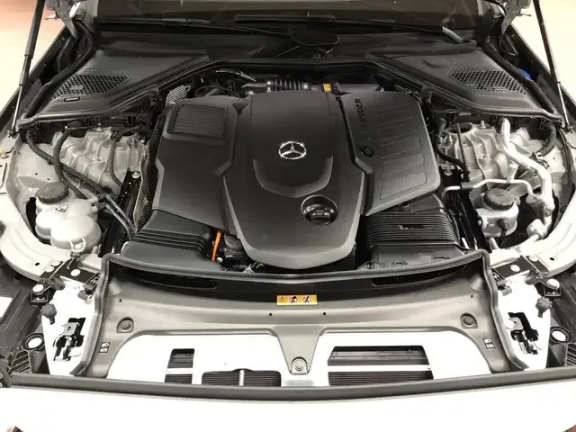 Mercedes-Benz E 450
