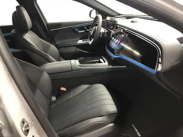 Mercedes-Benz E 450