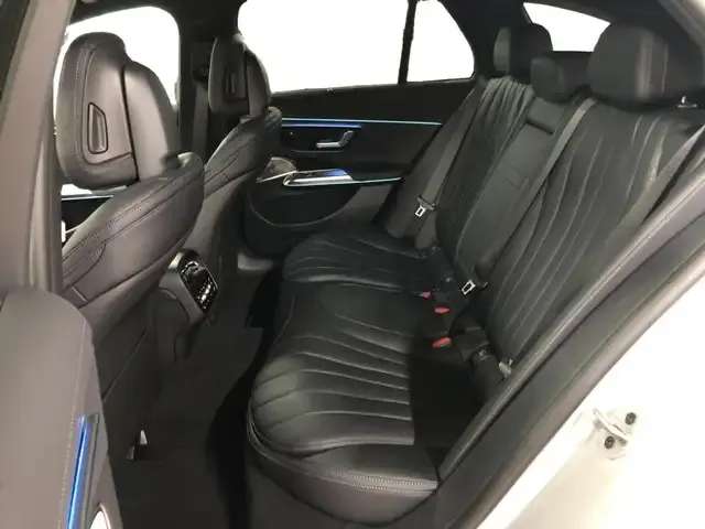 Mercedes-Benz E 450