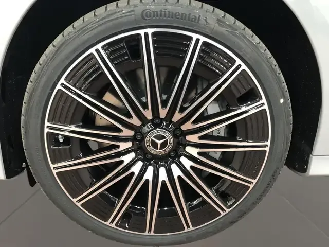 Mercedes-Benz E 450