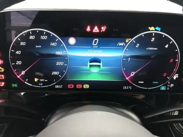 Mercedes-Benz E 450