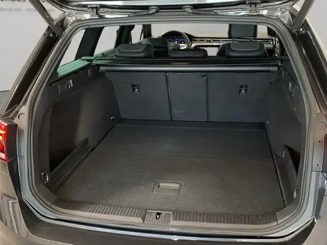 Volkswagen Passat Alltrack
