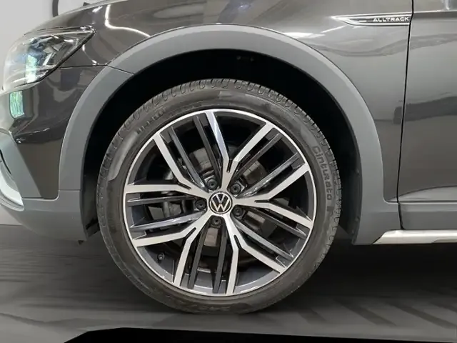 Volkswagen Passat Alltrack
