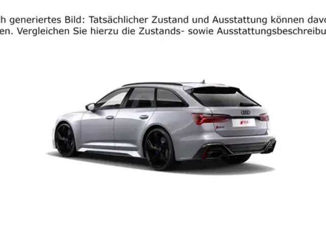 Audi RS6