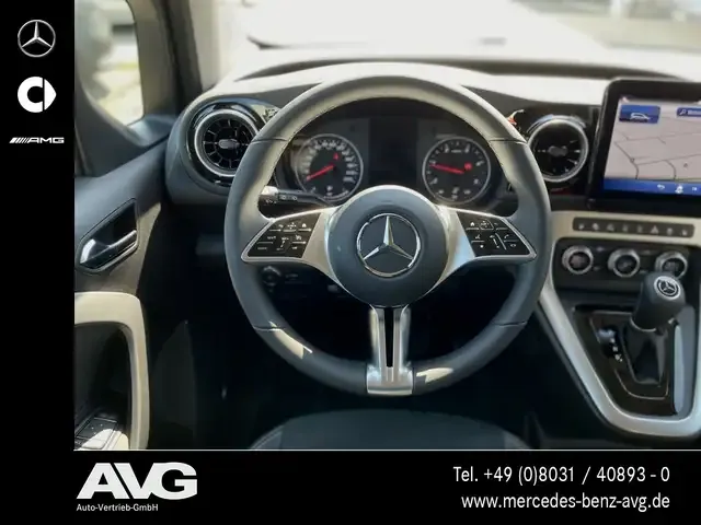 Mercedes-Benz Sonstiges