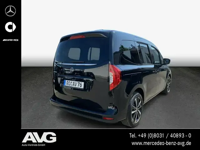 Mercedes-Benz Sonstiges