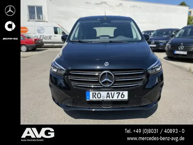 Mercedes-Benz Sonstiges